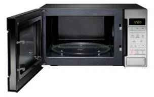 Kuchenka mikrofalowa Samsung ME83M - Kuchenki mikrofalowe - miniaturka - grafika 3