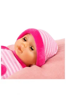 Bayer Design Lalka dla dzieci My First Baby 3Y37VC 3Y37VC SAM ONE SIZE - Lalki dla dziewczynek - miniaturka - grafika 4