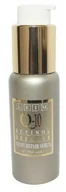 Serum do twarzy - Leim Leim Q10 Retinol Defence Serum naprawcze na noc 50ml - miniaturka - grafika 1