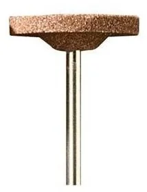 Dremel Ściernica tarczowa z tlenku glinu 25,4 mm (produkt wysyłamy w 24h) 261582 (2615821532) - Materiały ścierne - miniaturka - grafika 8