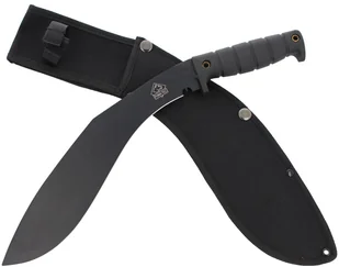 Puma GmbH IP Solingen Maczeta Puma Solingen Heavy Kukri 308mm (311331) T005170 - Miecze i maczety - miniaturka - grafika 3