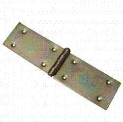 UNIMET ZAWIAS SKRZYNIOWY OCYNKOWANY 100*30MM - Akcesoria do bram UNIMET ZAWIAS SKRZYNIOWY OCYNKOWANY 100*30MM - Akcesoria do bram - miniaturka - grafika 1