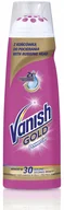 Środki do prania - Vanish Gold Power Gel Odplamiacz Do Tkanin 200ml - miniaturka - grafika 1