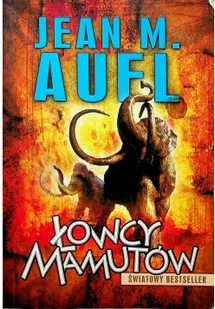 Łowcy mamutów Używana - Fantasy - miniaturka - grafika 2