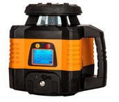 Sprzęt geodezyjny - GeoFennel Niwelator laserowy FL 150H-G 12-301-20 - miniaturka - grafika 1
