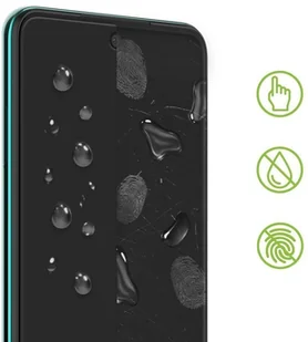 Xiaomi Rearth Folia do etui Ringke Dual dla Redmi Note 9S / 9 Pro / 9 Pro Max, 2szt 8809716075096 - Szkła hartowane na telefon - miniaturka - grafika 11
