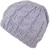 Czapki damskie - Art of Polo Czapka Klasyczny warkocz - miniaturka - grafika 1