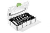 Klucze i nasadki - Festool Zestaw wierteł Forstner FB D 15-35 CE-Set 205749 205749 - miniaturka - grafika 1