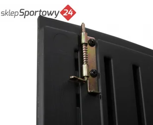 Lifetime SZOPA OGRODOWA PREMIUM 213X289 GRAFIT - Altany ogrodowe - miniaturka - grafika 17