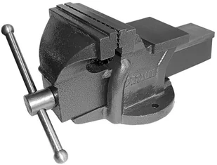 PROLINE Imadło ślusarskie obrotowe 100mm - Narzędzia warsztatowe - miniaturka - grafika 2