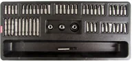 Bity - Proline 58720 Tacka numer 20 zestaw bitów 1/4 cala 52 elementy pusta - miniaturka - grafika 1