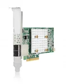Kontrolery do serwerów - Hewlett Packard Enterprise HPE Smart Array P408e-p SR 4GB Cache Gen10 Ctrlr |   804405-B21 - miniaturka - grafika 1