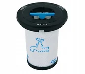 Filtry do odkurzaczy - Filtr do odkurzacza Tefal Flex 760 ZR009003 - miniaturka - grafika 1