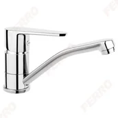 Baterie umywalkowe - Ferro Algeo BAG2AA - miniaturka - grafika 1