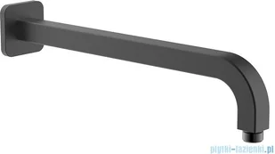 Omnires Baretti podtynkowy zestaw prysznicowy czarny mat SYSBA10BL | - Baterie umywalkowe - miniaturka - grafika 4