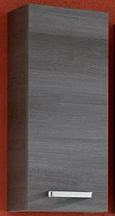 PELIPAL Pelipal 352 Bonn szafka z lustrem Livorno i strukturze, dekoracja drewniana, Grafitowy, 20,0 x 83,0 x 73,0 cm 352 - Szafki łazienkowe - miniaturka - grafika 3