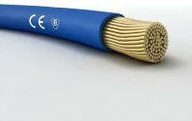 Przewody elektryczne - Elektrokabel Przewód okrągły LGY 1x0,75 fioletowy 300/500V 016049 - miniaturka - grafika 1
