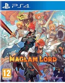 Gry PlayStation 4 - Maglam Lord GRA PS4 - miniaturka - grafika 1