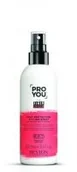 Kosmetyki do stylizacji włosów - Revlon Pro You Fixer stylizujący spray z termoochroną 250ml - miniaturka - grafika 1