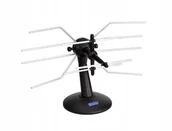 Anteny TV - TELMOR Antena Tv pokojowa Dsp - miniaturka - grafika 1