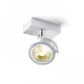 Lampy ścienne - Redlux Kinkiet KELLY I R12325 - miniaturka - grafika 1