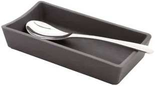 Revol Podstawa pod sztućce, czarny | 644293 644293 - Wyposażenie lokali gastronomicznych - miniaturka - grafika 5