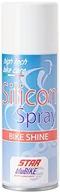 Akcesoria rowerowe - Star Blubike Star Blue Bike Silicon Spray 200 ML 20.008 - miniaturka - grafika 1