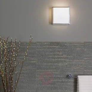 Astro Lighting Plafon Mashiko 200 chorm ( 0890 ) - Lampy ścienne - miniaturka - grafika 2