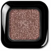 Cienie do powiek - KIKO Milano KIKO Milano Glitter Shower Eyeshadow 02 | Mocno Kryjące Brokatowe Cienie - miniaturka - grafika 1