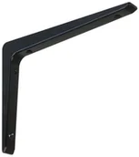 Meble modułowe i akcesoria - AMIG Wspornik półki drewnianej MOD4  1 szt. AMIG - miniaturka - grafika 1