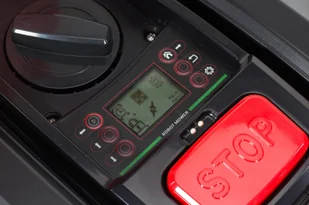 NAC MEX1200-FS - Roboty koszące - miniaturka - grafika 6