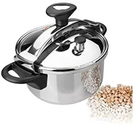 Szybkowary - Lacor 71874 Print garnków Classic uchwyt z pokrywką 4 L 71874 - miniaturka - grafika 1