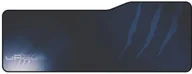 Podkładki pod mysz - Hama podkładka na mysz i klawiaturę uRage Lethality 300 186046) - miniaturka - grafika 1