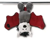 Maskotki i pluszaki - Nici 34176 - nietoperz, Sir Simon, MagNICI, 12 cm 34176 - miniaturka - grafika 1