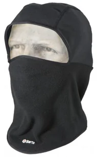 Barts Kominiarka Helmaclava black - Pozostała odzież narciarska Barts Kominiarka Helmaclava black - Pozostała odzież narciarska - miniaturka - grafika 1