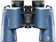 Lornetki - Bushnell H2O 12x42 Porro - Dark Blue (134212R) - miniaturka - grafika 1