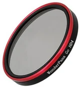 Filtry fotograficzne - Fotodiox WPGT-FLTR53MM-ND04  filtr do aparatu WPGT-Fltr53mm-ND04 - miniaturka - grafika 1