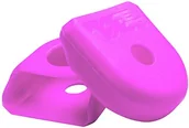 Akcesoria rowerowe - Race Face Crank Boot kurbelarmschuetzer Pink normalna A1066PIN_Rose (A10066PIN_Rose) - miniaturka - grafika 1