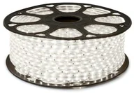 Taśmy LED - KOLORENO TAŚMA LED 230V | 2835 | 60LED | 1M | IP68 | 6W | BIAŁY ZIMNY 1M-2835/60-230V-CW - miniaturka - grafika 1