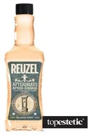 Wody po goleniu - Reuzel REUZEL Hollands Finest Beard Aftershave płyn po goleniu 100 ml - miniaturka - grafika 1