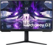 Monitory - Samsung LS27AG304NUXEN - miniaturka - grafika 1