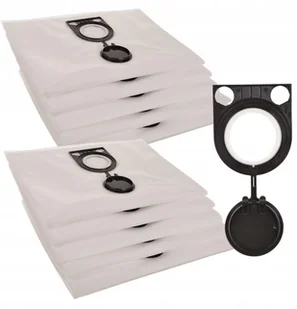 STARMIX Worki odkurzacza Isp iPulse Ardl 1635EW - Worki do odkurzaczy - miniaturka - grafika 2