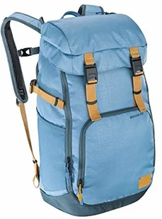 Evoc Misja Pro 28L Copen Blue 401308200 - Plecaki Evoc Misja Pro 28L Copen Blue 401308200 - Plecaki - miniaturka - grafika 1
