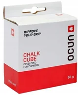 Sprzęt wspinaczkowy - Ocun Magnezja w Kostce - Cube 56g - miniaturka - grafika 1