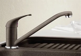 Blanco VITIS antracyt 515366 - Baterie kuchenne - miniaturka - grafika 2