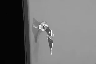 VOREL Biurko stół szafka warsztatowa na narzędzia 1160 x 600mm 58450 - Stoły warsztatowe - miniaturka - grafika 3