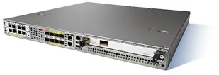 Cisco ASR1001-X Chassis, 6 built-in GE, Dual P/S, 8GB DRAM - Pozostałe akcesoria sieciowe - miniaturka - grafika 3