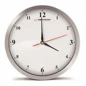 Zegary - Esperanza EHC009W - 5901299929742 EHC009W DETROIT - ZEGAR ŚCIENNY - BIAŁY EHC009W - 5901299929 - miniaturka - grafika 1