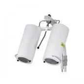 Urządzenia medyczne - Meden inmed lampa sollux SOLMED duo - miniaturka - grafika 1