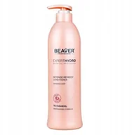 Odżywki do włosów - Beaver Expert Hydro Intense Remedy Conditio. 768ml - miniaturka - grafika 1